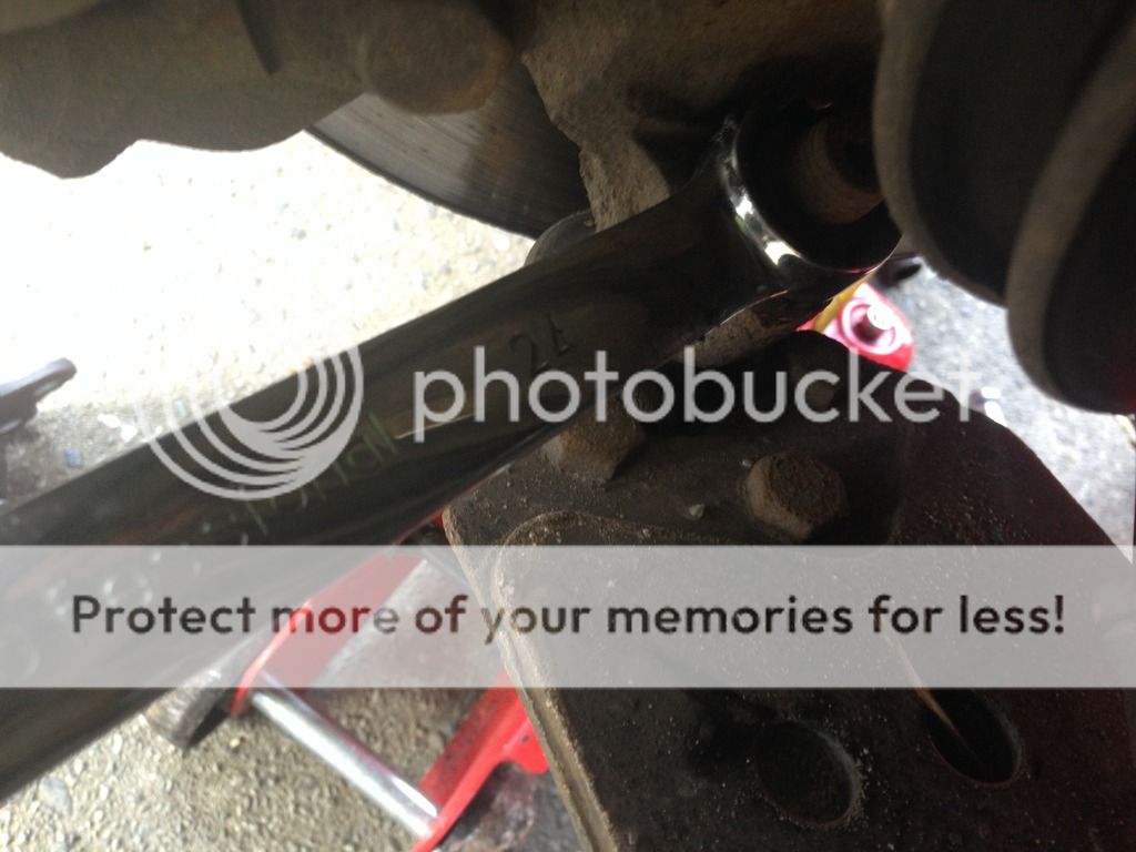 [Vivaro] Ball joint and roll bar bush Vauxhall Owners Network Forum